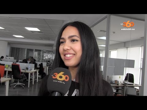 منال بيك تتحدث عن علاقتها بـ ديجي فان