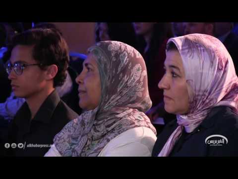 شاهد حديث عمدة كازا ومدير وكالة كازا افينت