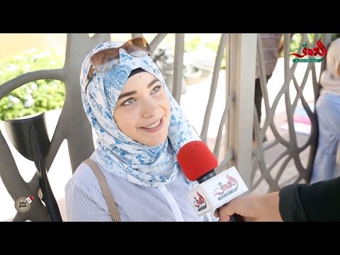 شاهد أراء المغاربة في ظاهرة الانتحار
