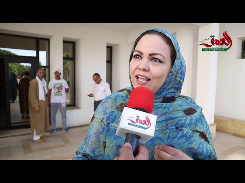 الباتول الداودي تجاوز عن أخطاء الأغلبية