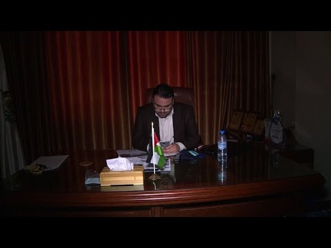 شاهد انتخاب اسماعيل هنية رئيساً للمكتب السياسي لحركة حماس