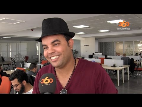 شاهد مراد البوريقي يعتبر عاصي الحلاني بمثابة الأب الروحي له