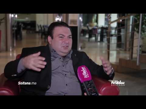 شاهد بدر رامي يحضّر مفاجأة لجمهور مهرجان موازين