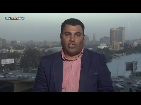 شاهد المبعوث الدولي يبدأ جولة إقليمية من الرياض