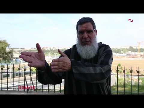 شاهد محمد الفيزازي يؤكد أن وجه المرأة زينة ولا بد من تغطيته