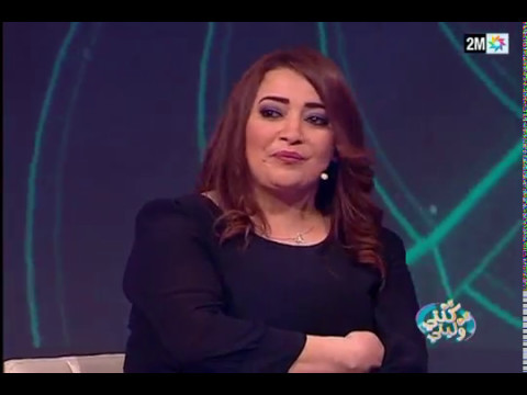 شاهد بدموع مؤثرة تتحدث إلهام واعزيز عن والدتها المفقودة