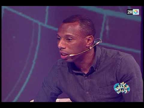 شاهد إبراهيم النقاش يحكي موقفًا طريفًا له في ليبيا