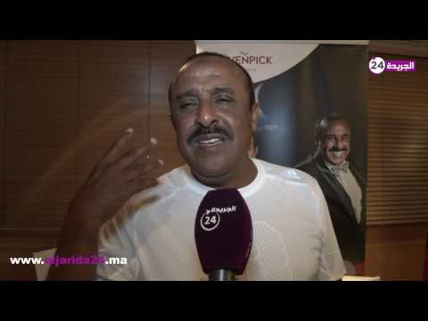 شاهد الناصري يطالب العثماني بالنظر في المبالغ الخيالية لإنتاج الدراما