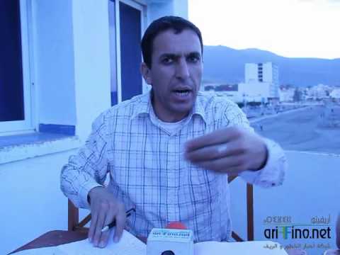 شاهد عاشور العمراوي يستنكر ما تعرض له من تعسف