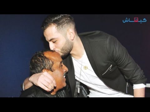 شاهد سعيد الناصيري يؤكد أنه اقترح على أمينوكس التمثيل معه