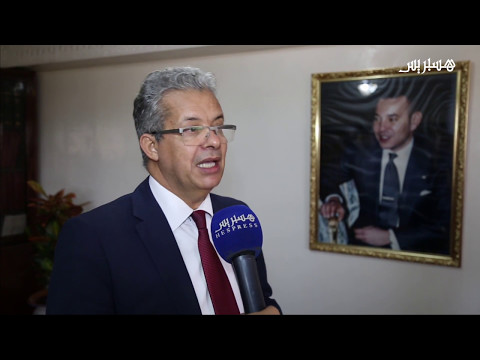 شاهد مشاريع جديدة لوزارة الوظيفة العمومية