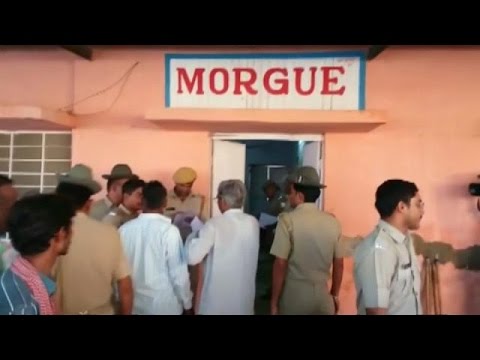 شاهد مقتل أكثر من 20 شخصًا في حفل زفاف في الهند