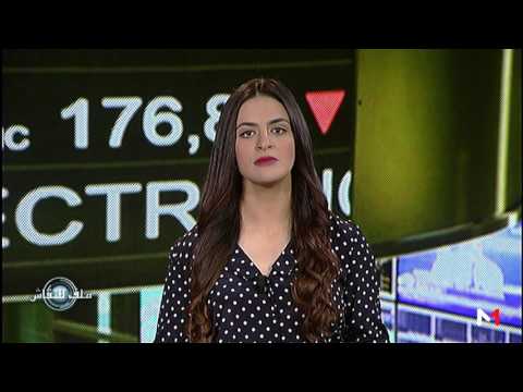 شاهد أجندة ماكرون وملفات دولية ساخنة