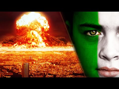 شاهد فيجي أبرز 10 دول ستنجو إذا بدأت الحرب العالمية الثالثة