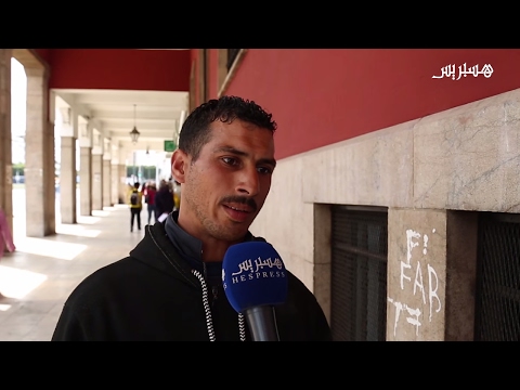 شاهد ما قاله مواطنون مغاربة حول تجنب الخمر في الربعين