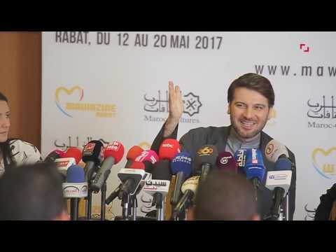 شاهد سامي يوسف يؤكد أنه لا يغني من أجل المال والمعجبات