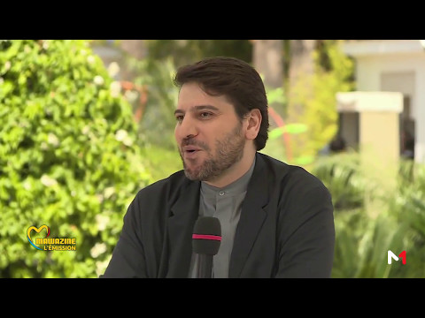 شاهد سامي يوسف يؤكد أن الموسيقى هدية من الله