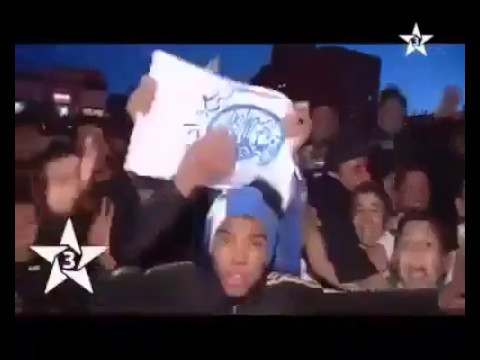 شاهد احتفالات جمهور فريق سريع وادي زم