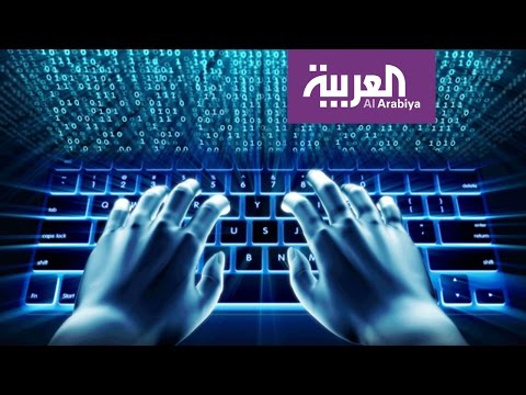 شاهد هجوم إلكتروني أم حرب عالمية جديدة