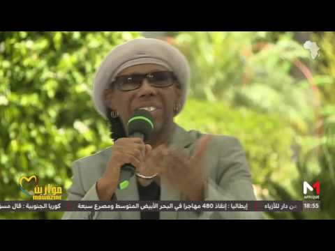 شاهد حوار شيِّق مع نيل رودجيرز