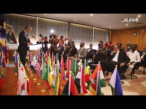 بالفيديو مختصون يناقشون سلامة النقل السككي أفريقيًا