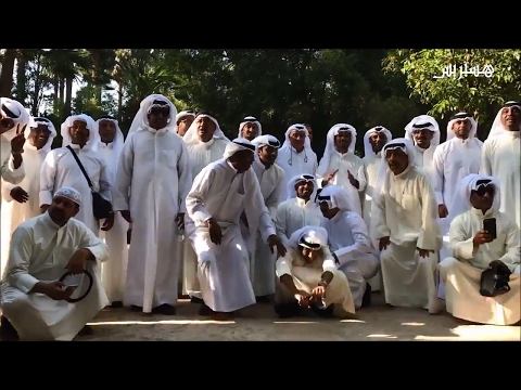 شاهد  إبداعَ فرقة كويتية في مهرجان فاس