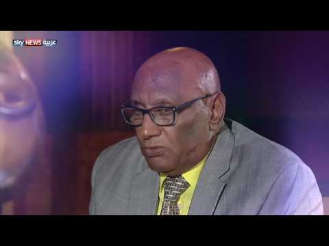 شاهد لقاء مع المفكر السوداني عبدالله علي إبراهيم