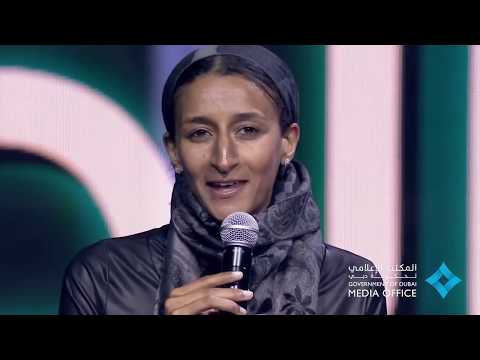 بالفيديو  تعرف على القصة الكاملة للمغربية نوال الصوفي