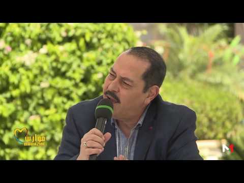 شاهد  حوار مهم مع لطفي بوشناق