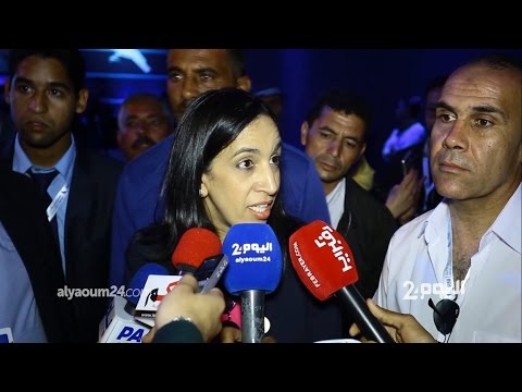 شاهد  بوعيدة يكشف التغيير الحاصل في التجمع الوطني للأحرار