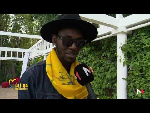 شاهد اليوم السابع لمهرجان موازين