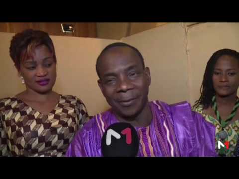 شاهد مجموعة سونغاي تمزج الموسيقى الأفريقية بفن الفلامنكو الإسباني