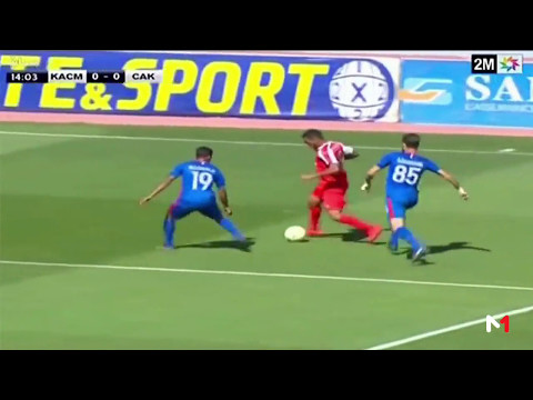 شاهد الكاك يغادر الكبار والدفاع الجديدي يؤجل الحسم