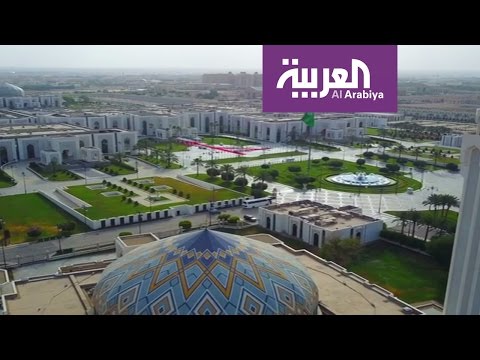 شاهد الرياض عاصمة القرار والعزم