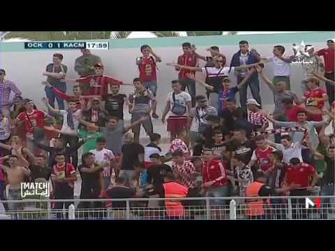 شاهد تحليل رياضي لترتيب الفرق في البطولة الاحترافية