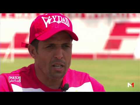 تعرّف على المتوجين والصاعدين والهابطين في الدوري المغربي