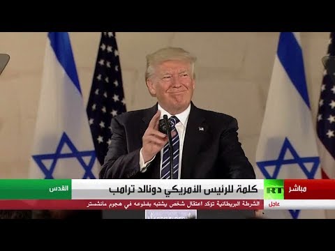 الرئيس الأميركي يؤكد أن إيران لن تمتلك أسلحة نووية