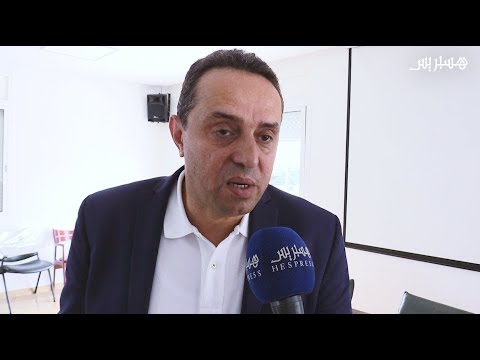 شاهد صيادلة الدار البيضاء يقرّرون الإضراب من جديد