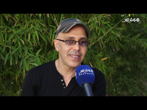 شاهد عبدالحميد بوشناق يتحدث عن كليب ماما أفريقيا