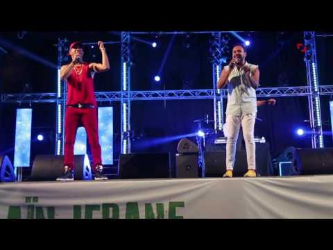 شاهد فرقة الفناير تشعل جمهور فاس