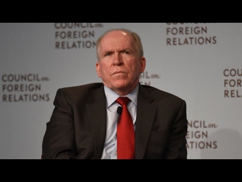 شاهد حصول اتصالات بين روسيا ومقربين من ترامب