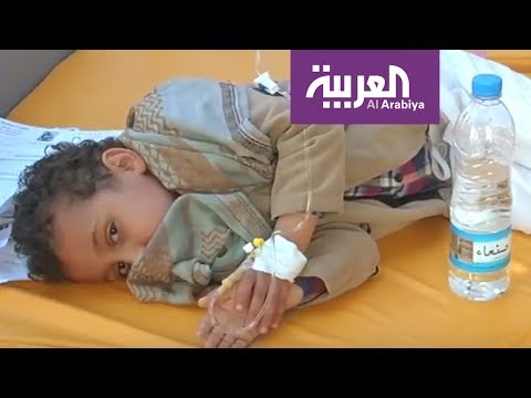 شاهد ميليشيا الحوثي وصالح تنهب 63 سفينة مساعدات