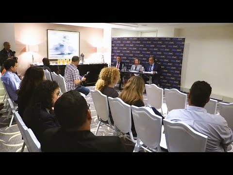 شاهد ندوة عن التحوّل الرقمي في المغرب