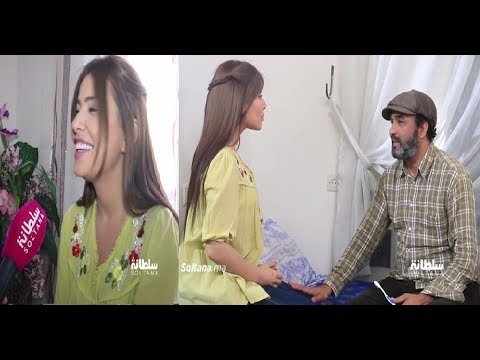 شاهد حنان الخضر تكشف طبيعة علاقتها بـ ديجي فان