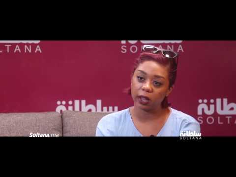 شاهد خولة مجاهد تتحدث عن الصداقة في الوسط الفني