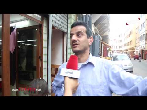 بالفيديو  شهادة بشأن الشرطي الذي انتحر في بوركون