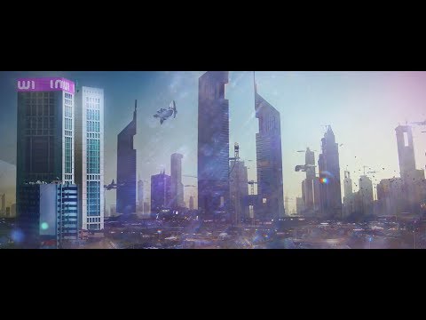 شاهد  عالم مغربي يخترع أول آلة تسافر عبر الزمن