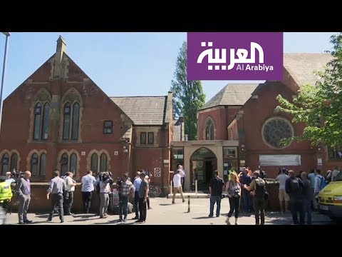 منفذ هجوم مانشستر مول مخططه بمعونات بريطانية