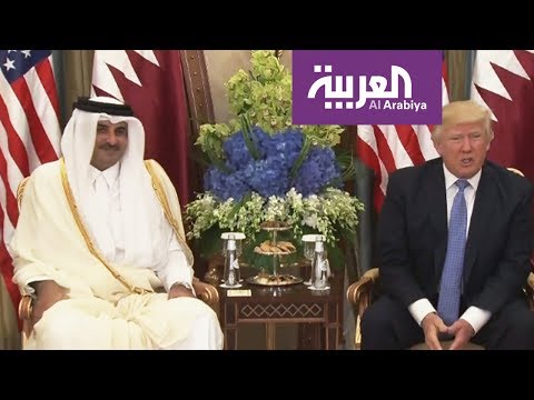 مطالبات أميركية بنقل قاعدة العديد العسكرية من قطر