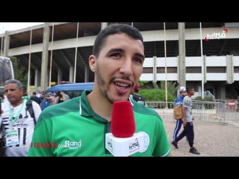 يوسف اكردوم يؤكد الحاجة إلى الجماهير الدكالية